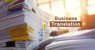 Fast and Reliable Business Translation Services - Linkbridge Translation Company