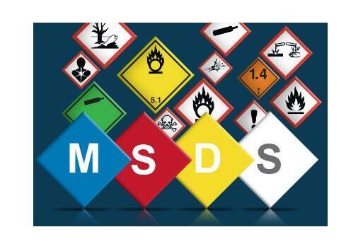 Your Trusted Partner for MSDS Translation: Linkbridge Translation Company in China