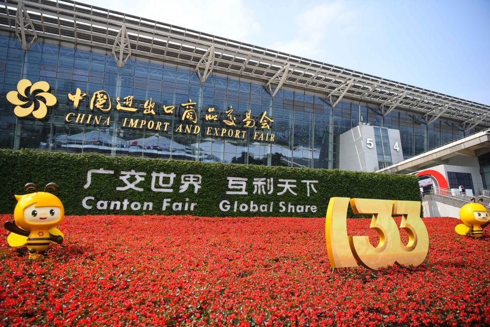 Maximize Your Canton Fair Experience with Premier Accompanying Translation Services by Linkbridge