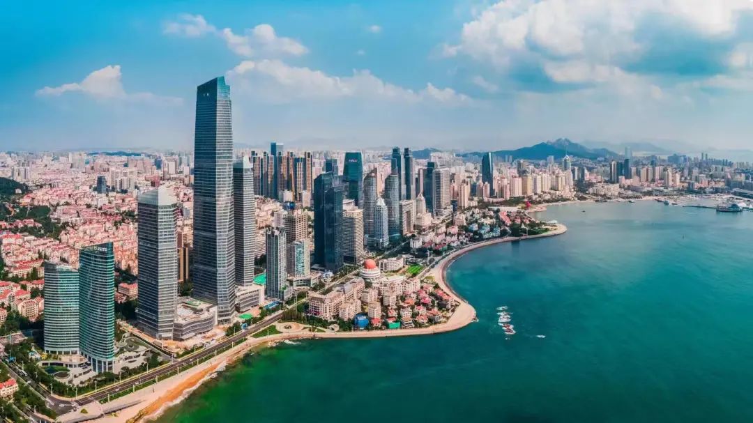 Unlock the Global Market with Qingdao Translation Company: Your Bridge to Success