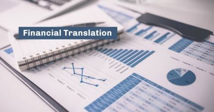 Experienced Financial Document Translation in China: Bridging Language Gaps for Financial Success