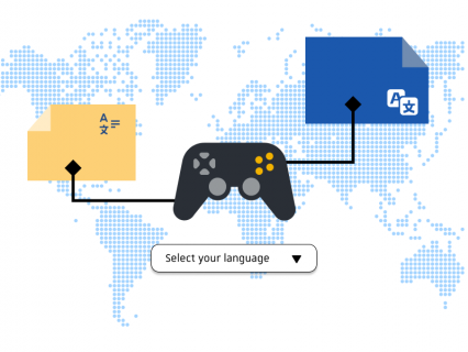 Maximize Your Game's Reach with Premier English to Chinese Video Game Localization Services