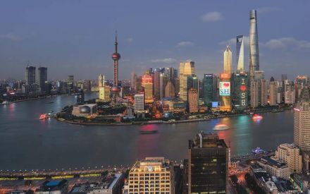 Unlock Global Opportunities with Shanghai Translation Service by Linkbridge Translation Company