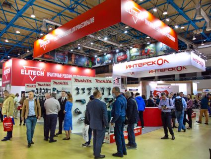 Unlock Seamless Communication at Moscow Exhibitions with Linkbridge Translation Company